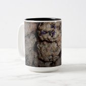 Collection de mugs Biscuit d'avoine (Devant gauche)