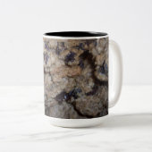 Collection de mugs Biscuit d'avoine (Devant droit)