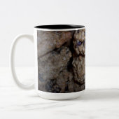 Collection de mugs Biscuit d'avoine (Gauche)