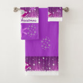 Collection de Noël Suzanne Elizabeth (En situation)