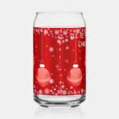 Collection de Noël Suzanne Elizabeth - (Droite)