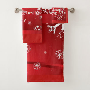 Collection de Noël Suzanne Elizabeth