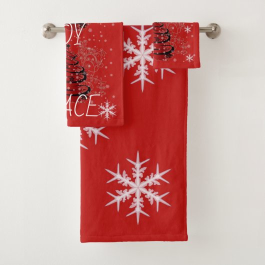Collection de Noël Suzanne Elizabeth (En situation)