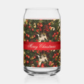 Collection de Noël Suzanne Elizabeth : Vacances (Verso)
