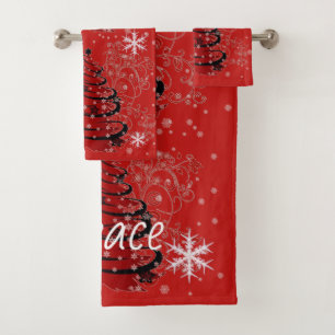Collection de Noël Suzanne Elizabeth - Vacances