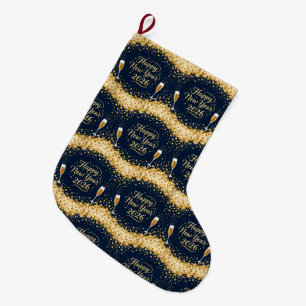 Collection de Noël unique pour chaussette de Noël