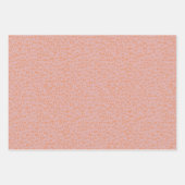 Collection de papier d'enveloppement de crabe mûre (Devant 3)