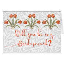 Collection de peinture vintage Tulip Morris