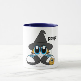 Collection de PEQE Halloween - petite tasse de
