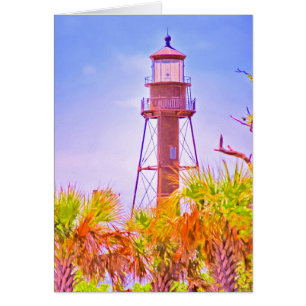 Collection de phare de Sanibel