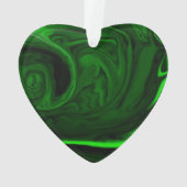 collection de pierres de malachite vert texture (dos)