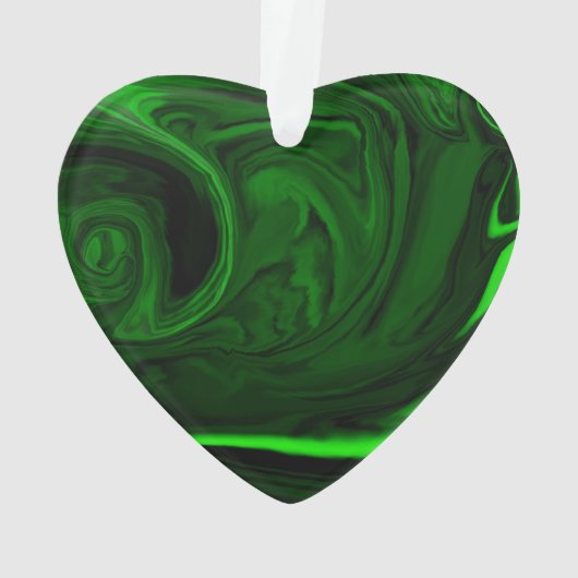 collection de pierres de malachite vert texture (dos)