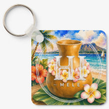 Collection de porte-clés HIMELE Signature – Ipu