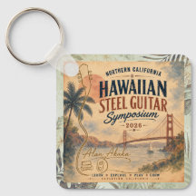 Collection de porte-clés HIMELE Signature – NorCal