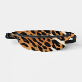 Collection de Posters de animaux tendance Leopard (Recto)
