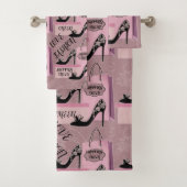 COLLECTION DE REINE D'ACHATS (En situation)