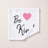 COLLECTION DE REINE SHOPPING (Gant de toilette)