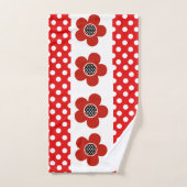 COLLECTION DE REINE SHOPPING (Serviette à main)