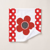 COLLECTION DE REINE SHOPPING (Gant de toilette)