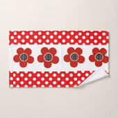 COLLECTION DE REINE SHOPPING (Serviette à main)