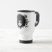 Collection de Rootz de couche : Tasse (Devant droit)