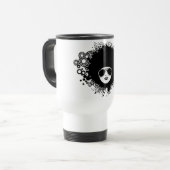 Collection de Rootz de couche : Tasse (Devant gauche)