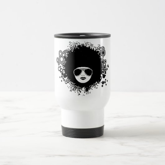 Collection de Rootz de couche : Tasse (Centre)