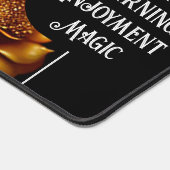 Collection de Roses d'or Boho de luxe moderne (Coin)