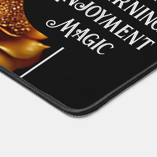 Collection de Roses d'or Boho de luxe moderne (Coin)