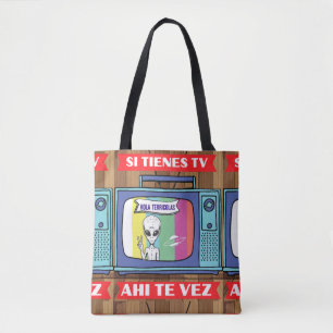 Collection de sacs fourre-tout pour l'essentiel du
