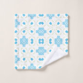 Collection de serviettes Aqua Essence (Gant de toilette)