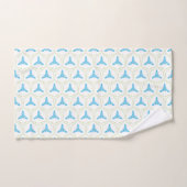 Collection de serviettes Aqua Essence (Serviette à main)