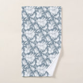 Collection de serviettes de la Branche du Berry Et (Serviette à main)