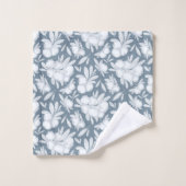 Collection de serviettes de la Branche du Berry Et (Gant de toilette)