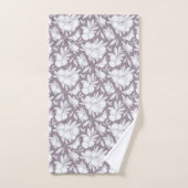 Collection de serviettes de la Branche du Berry Et (Serviette à main)