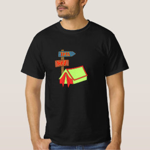 Collection de T-shirts élégants pour hommes : Bout