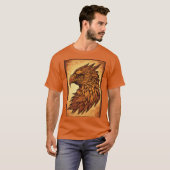 Collection de T-shirts inspirés par l'esprit d'Ani (Devant entier)