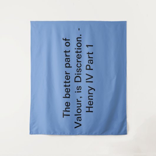 Collection de tapisseries Shakespeare (Devant)