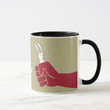 Collection de tasse de BixTheRabbit