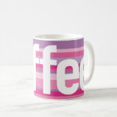 collection de tasse de café (Devant droit)