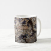 Collection de tasses Biscuit d'avoine (Devant droit)