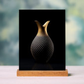 Collection de Vases Design Modernes – Ensemble Scu (Neutre)