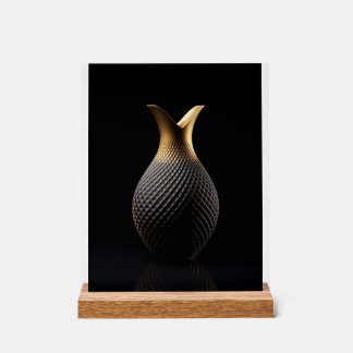 Collection de Vases Design Modernes – Ensemble Scu