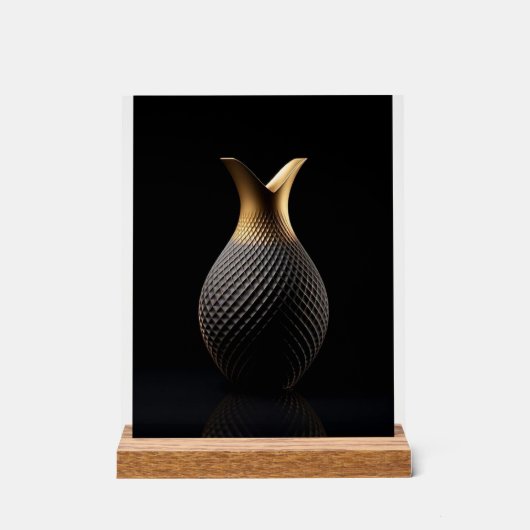 Collection de Vases Design Modernes – Ensemble Scu (Recto)