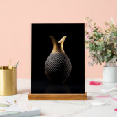 Collection de Vases Design Modernes – Ensemble Scu (Mariage)