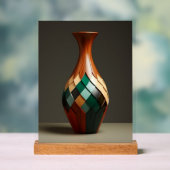 Collection de Vases Design Modernes – Ensemble Scu (Neutre)