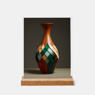 Collection de Vases Design Modernes – Ensemble Scu