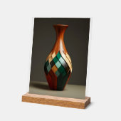 Collection de Vases Design Modernes – Ensemble Scu (Angle)