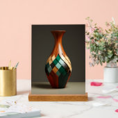 Collection de Vases Design Modernes – Ensemble Scu (Mariage)