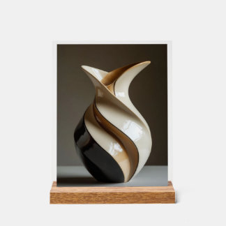 Collection de Vases Design Modernes – Ensemble Scu